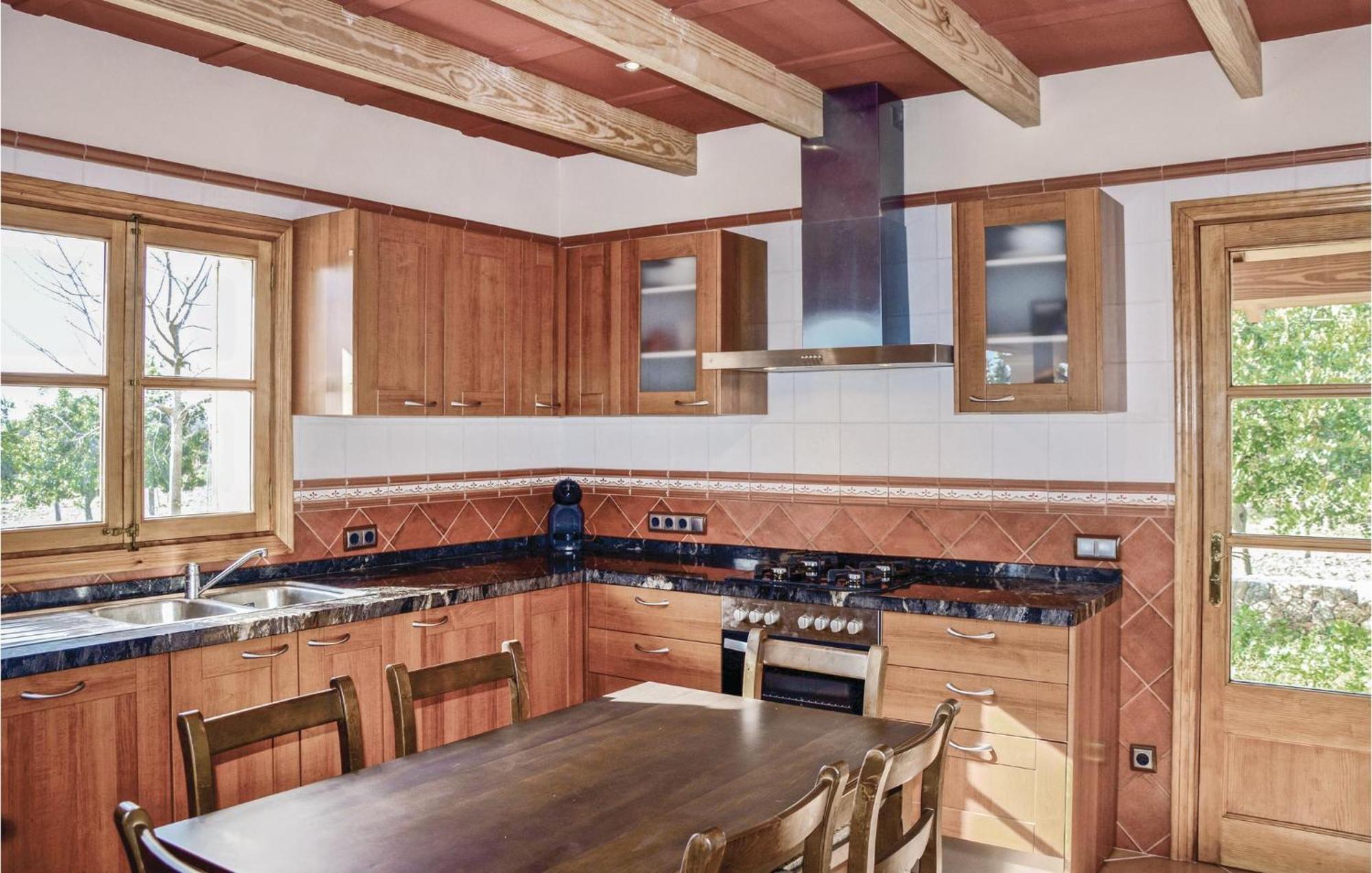 Beautiful In Santa Maria With Kitchen *