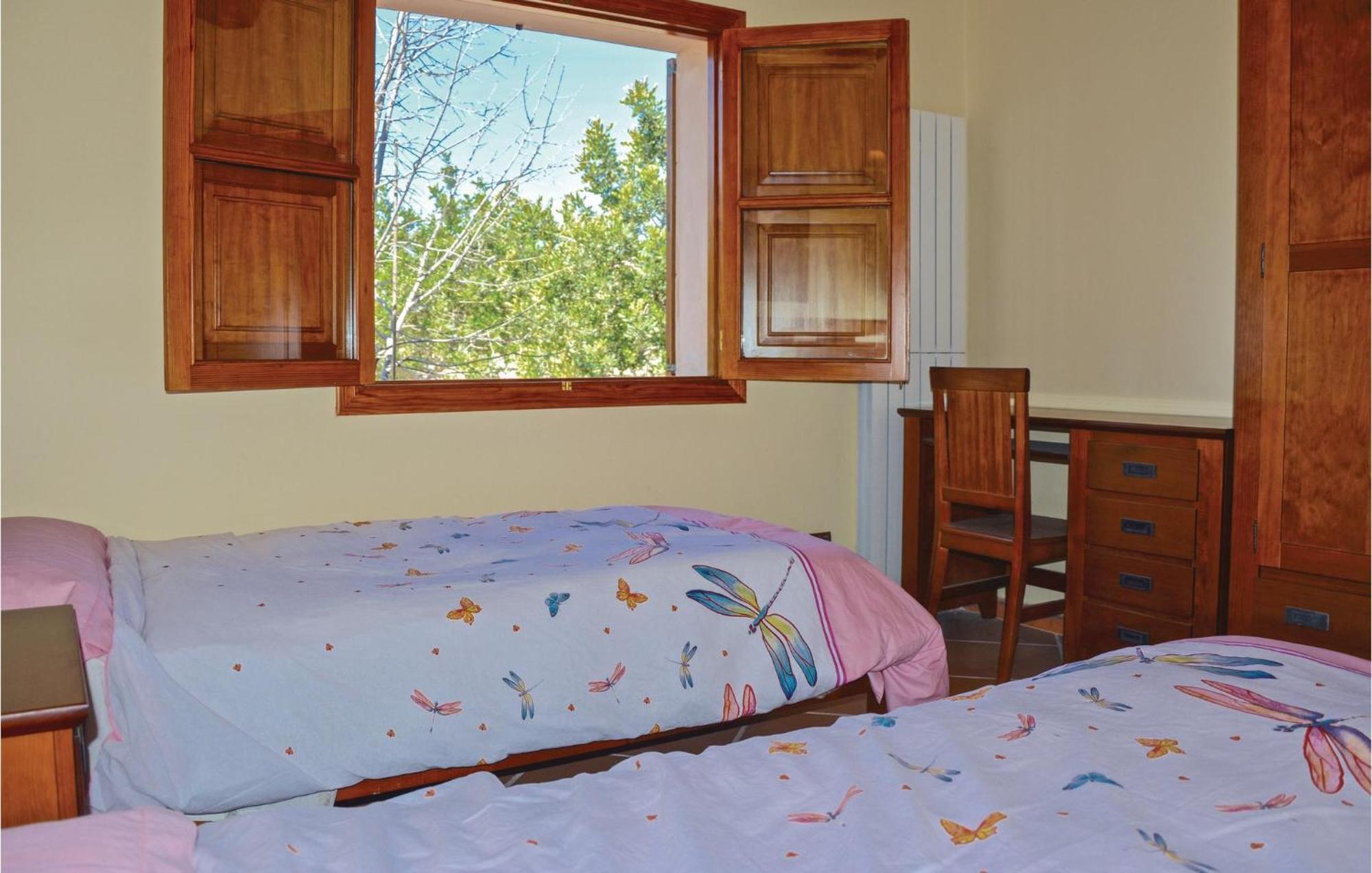 Semesterbostad Beautiful In Santa Maria With Kitchen *